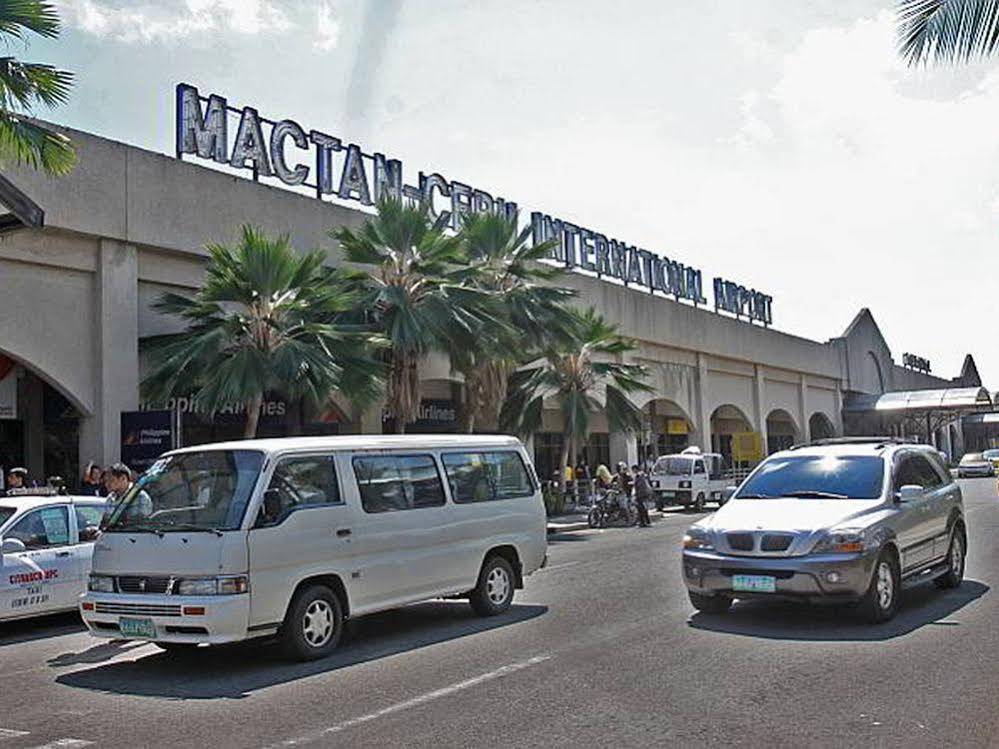 Mactan District Budgetel - Lapu Lapu Cebu Luaran gambar